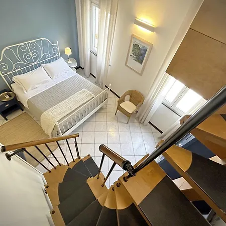 Da Baranin B&B And Apartment-3